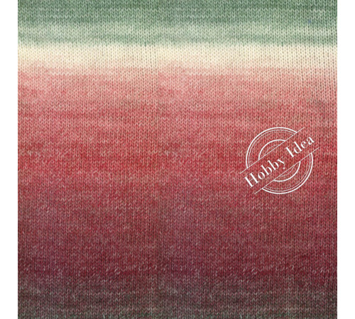 Lana Grossa Gomitolo Christmas Edition Lurex 118