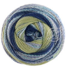 Lana Grossa Gomitolo Fusione 2021