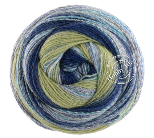 Lana Grossa Gomitolo Fusione 2021