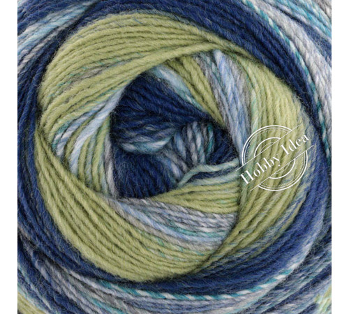 Lana Grossa Gomitolo Fusione 2021