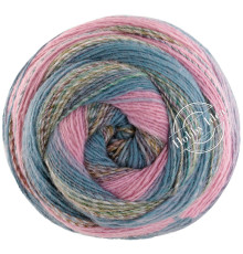 Lana Grossa Gomitolo Fusione 2023