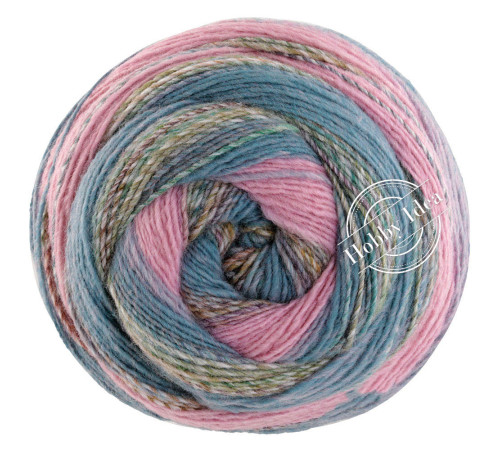 Lana Grossa Gomitolo Fusione 2023