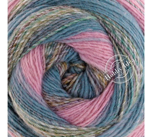 Lana Grossa Gomitolo Fusione 2023