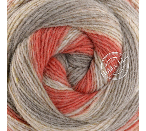 Lana Grossa Gomitolo Fusione 2024