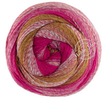 Lana Grossa Gomitolo Fusione 2025