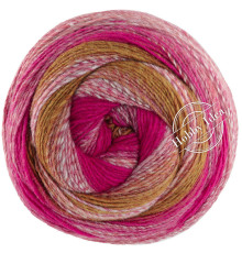 Lana Grossa Gomitolo Fusione 2025