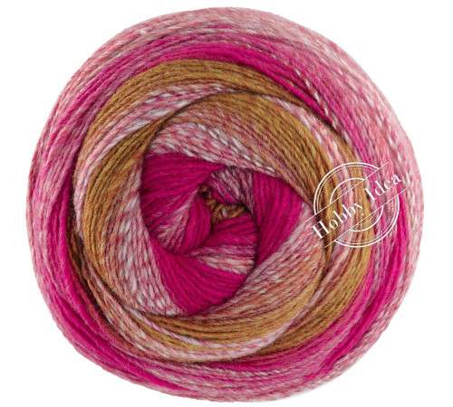 Lana Grossa Gomitolo Fusione 2025