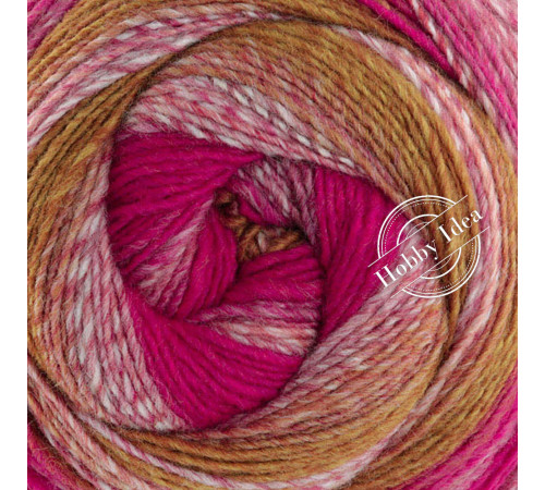 Lana Grossa Gomitolo Fusione 2025