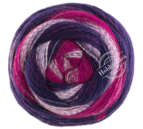 Lana Grossa Gomitolo Fusione 2026