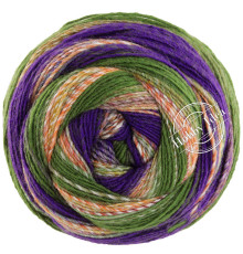 Lana Grossa Gomitolo Fusione 2027