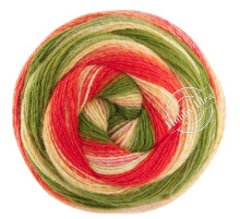 Lana Grossa Gomitolo Fusione 2028