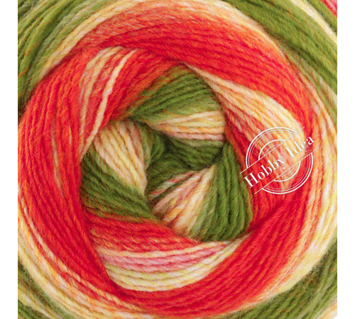 Lana Grossa Gomitolo Fusione 2028