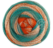 Lana Grossa Gomitolo Fusione 2029