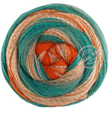 Lana Grossa Gomitolo Fusione 2029