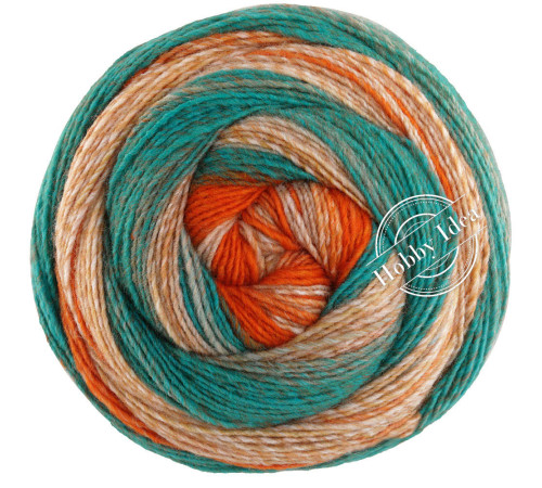 Lana Grossa Gomitolo Fusione 2029