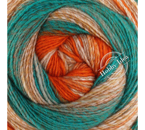 Lana Grossa Gomitolo Fusione 2029