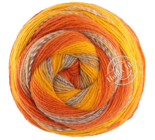 Lana Grossa Gomitolo Fusione 2030