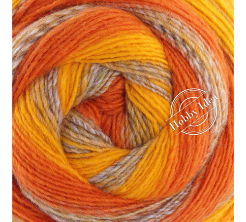 Lana Grossa Gomitolo Fusione 2030