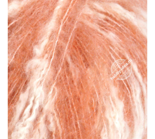 Lana Grossa Lala Berlin Buffy 001 Лосось