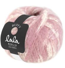 Lana Grossa Lala Berlin Buffy 002 Розовый