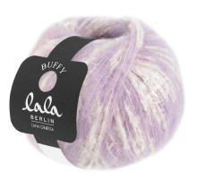 Lana Grossa Lala Berlin Buffy 003 Сиреневый