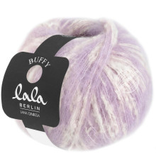 Lana Grossa Lala Berlin Buffy 003 Сиреневый