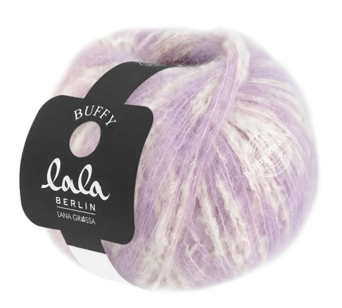 Lana Grossa Lala Berlin Buffy 003 Сиреневый