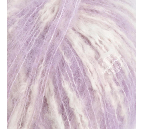 Lana Grossa Lala Berlin Buffy 003 Сиреневый
