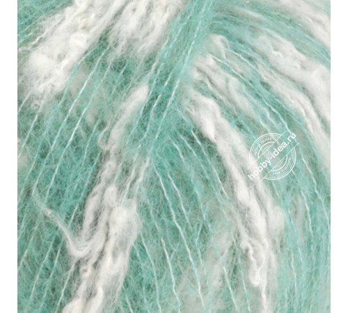 Lana Grossa Lala Berlin Buffy 005 Мятный