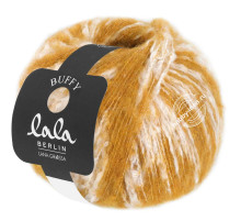 Lana Grossa Lala Berlin Buffy 008 Медовый