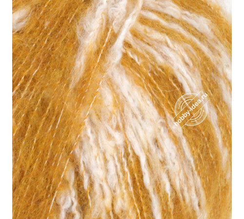 Lana Grossa Lala Berlin Buffy 008 Медовый