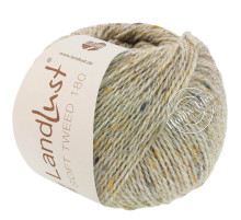 Lana Grossa Landlust Soft Tweed 180 102 Бежевый