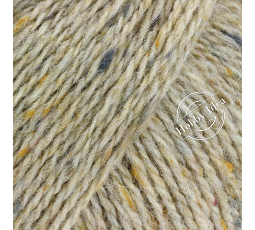 Lana Grossa Landlust Soft Tweed 180 102 Бежевый