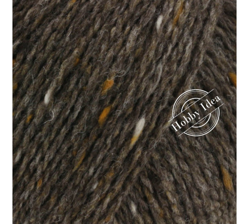 Lana Grossa Landlust Soft Tweed 180 103 Серо-коричневый