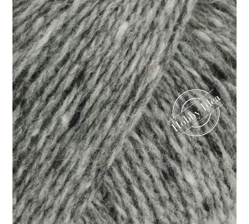 Lana Grossa Landlust Soft Tweed 180 104 Серый