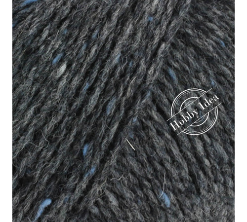 Lana Grossa Landlust Soft Tweed 180 105 Антрацит