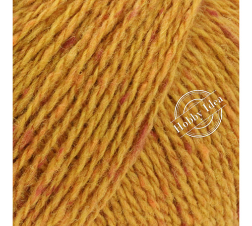 Lana Grossa Landlust Soft Tweed 180 108 Медовый