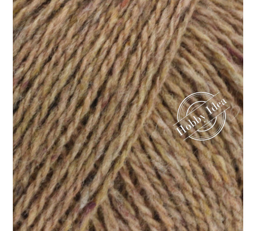 Lana Grossa Landlust Soft Tweed 180 109 Коричневый