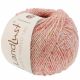 Lana Grossa Landlust Soft Tweed 180 112 Бледно красный из категории Lana Grossa Landlust Soft Tweed 180