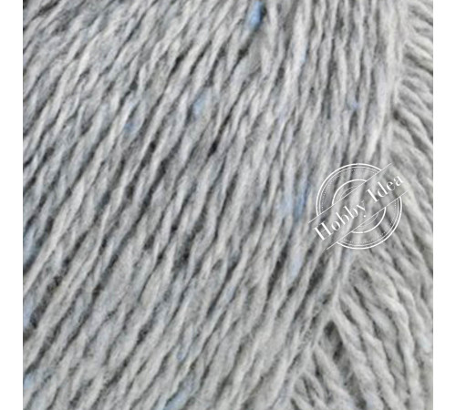 Lana Grossa Landlust Soft Tweed 180 117 Светло-серый