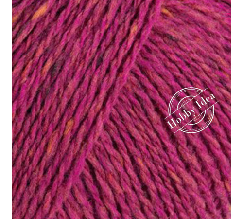 Lana Grossa Landlust Soft Tweed 180 119 Фуксия