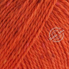 Lana Grossa Landlust Soft Tweed 180 124 Морковный
