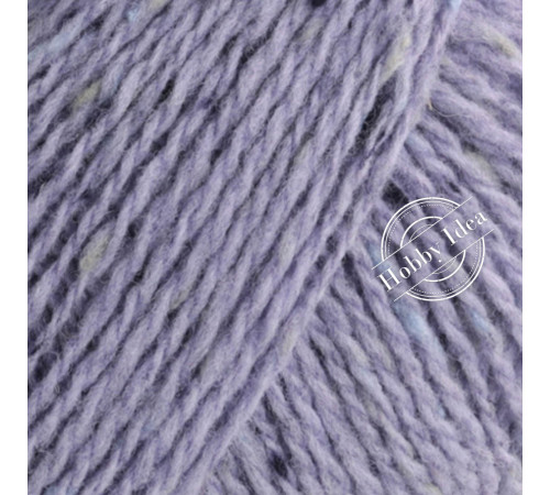 Lana Grossa Landlust Soft Tweed 180 126 Лиловый