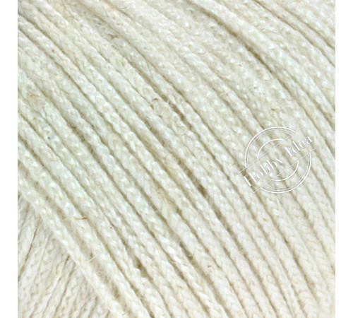 Lana Grossa Linarte 001 Экрю