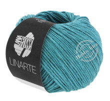 Lana Grossa Linarte 013 Петроль