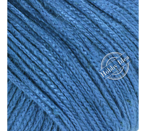 Lana Grossa Linarte 092 Василёк