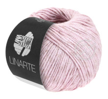 Lana Grossa Linarte 301 Ярко-мятный