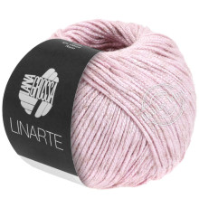 Lana Grossa Linarte 301 Ярко-мятный