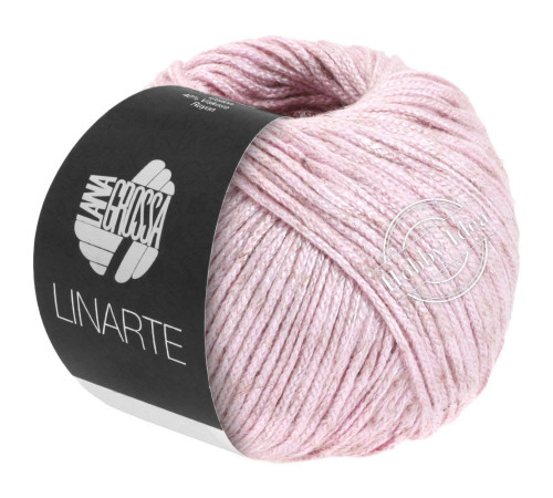 Lana Grossa Linarte 301 Ярко-мятный