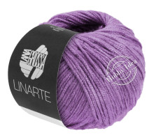 Lana Grossa Linarte 305 Сирень